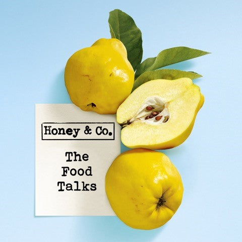 Honey&Co Food Talks
